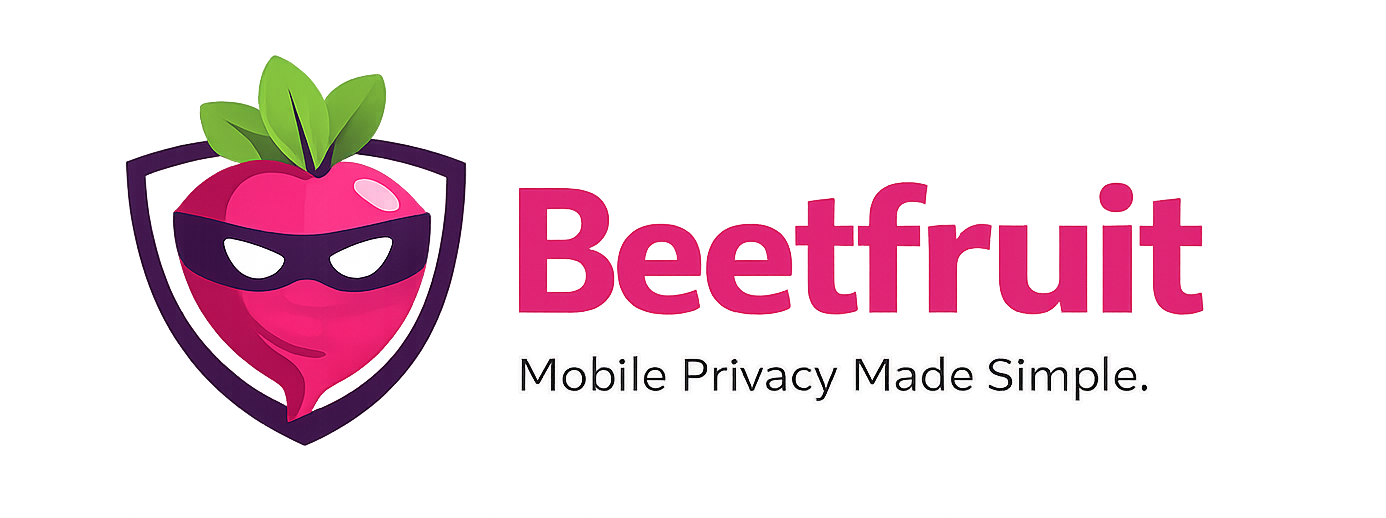 Beetfruit logo